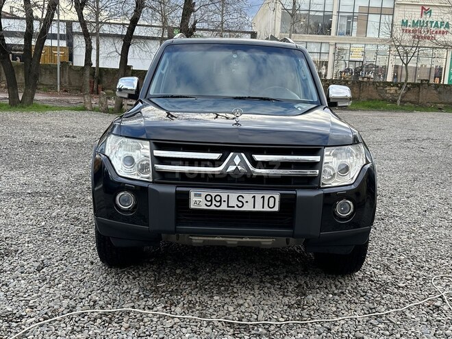 Mitsubishi Pajero 2007, 263,344 km - 3.0 l - Bakı