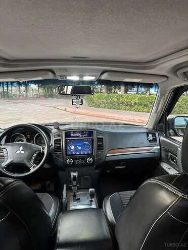 Mitsubishi Pajero 2007, 263,344 km - 3.0 l - Bakı