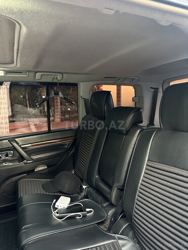 Mitsubishi Pajero 2007, 263,344 km - 3.0 l - Bakı