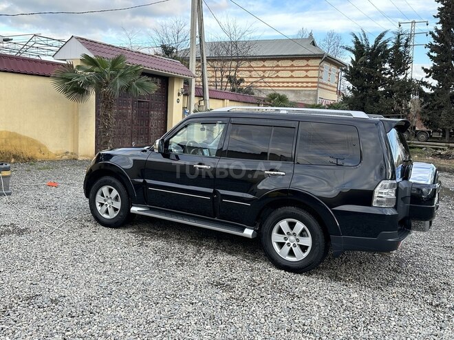 Mitsubishi Pajero 2007, 263,344 km - 3.0 l - Bakı