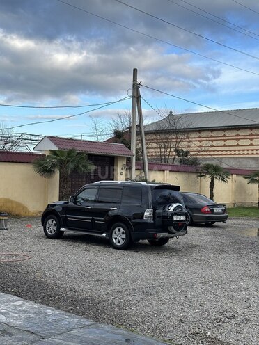 Mitsubishi Pajero 2007, 263,344 km - 3.0 l - Bakı