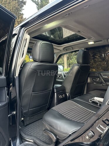Mitsubishi Pajero 2007, 263,344 km - 3.0 l - Bakı