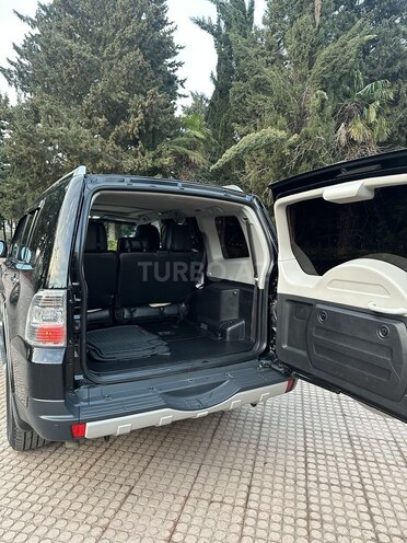Mitsubishi Pajero 2007, 263,344 km - 3.0 l - Bakı