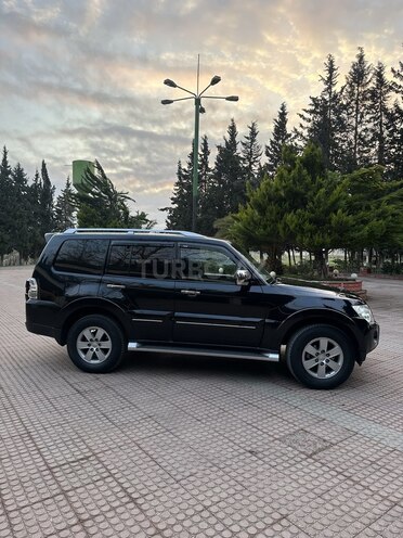 Mitsubishi Pajero 2007, 263,344 km - 3.0 l - Bakı