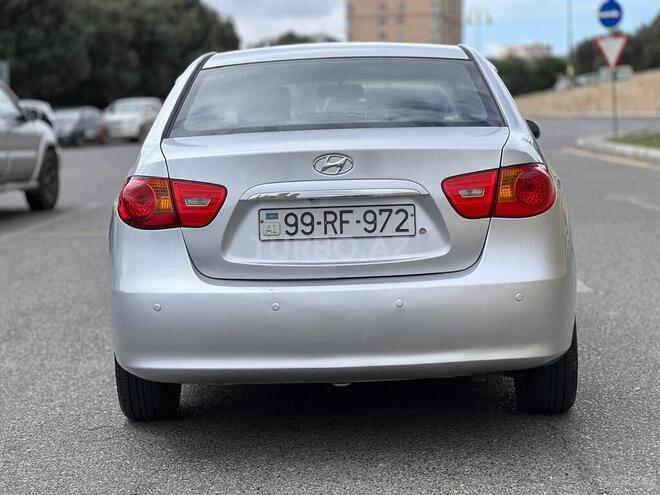 Hyundai Elantra 2007, 430,000 km - 1.6 л - Bakı