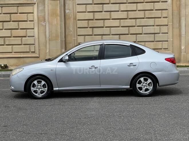 Hyundai Elantra 2007, 430,000 km - 1.6 л - Bakı