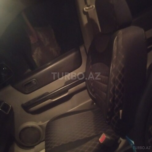 Nissan X-Trail 2002, 269,000 km - 2.0 л - Bakı
