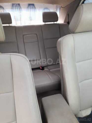 Mercedes C 240 1997, 300,000 km - 2.4 l - Gəncə