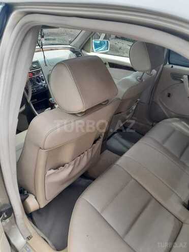 Mercedes C 240 1997, 300,000 km - 2.4 l - Gəncə