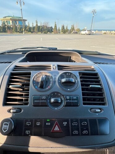 Mercedes Vito 2011, 336,000 km - 2.2 l - Sumqayıt
