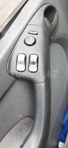 Mercedes Sprinter 308 2005, 378,000 km - 2.2 l - Göygöl