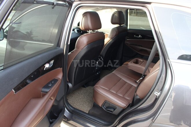 Kia Sorento 2015, 140,000 km - 2.0 l - Bakı