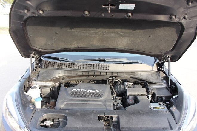 Kia Sorento 2015, 140,000 km - 2.0 l - Bakı