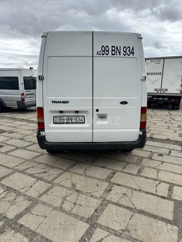 Ford Transit 2000, 364,949 km - 2.4 l - Sumqayıt