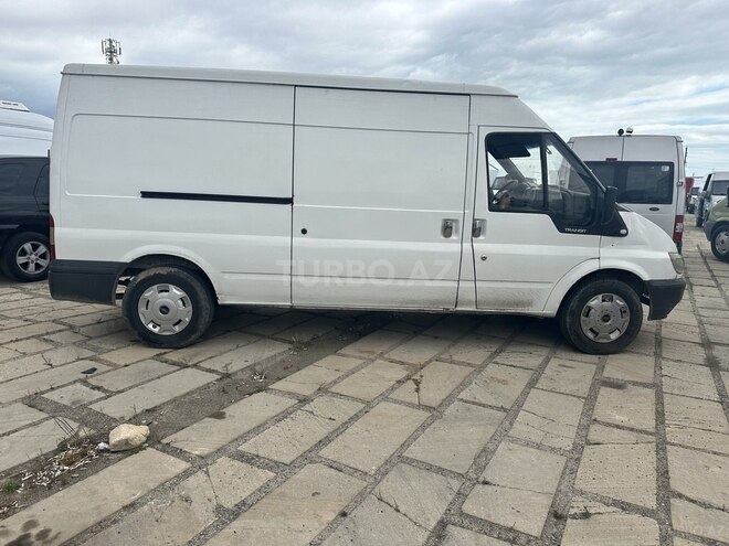 Ford Transit 2000, 364,949 km - 2.4 l - Sumqayıt