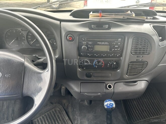 Ford Transit 2000, 364,949 km - 2.4 l - Sumqayıt