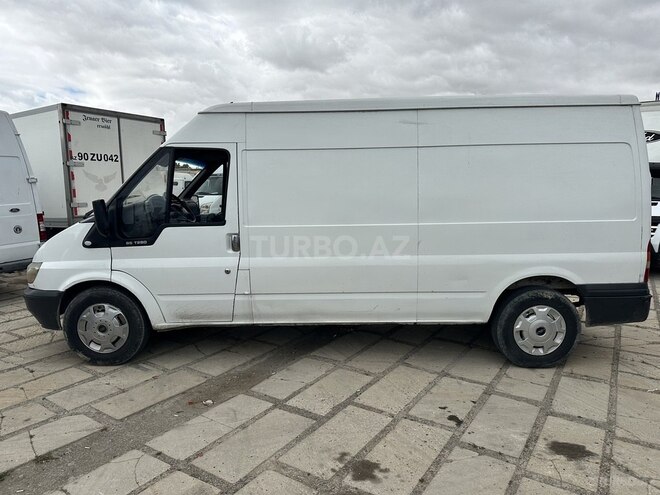 Ford Transit 2000, 364,949 km - 2.4 l - Sumqayıt