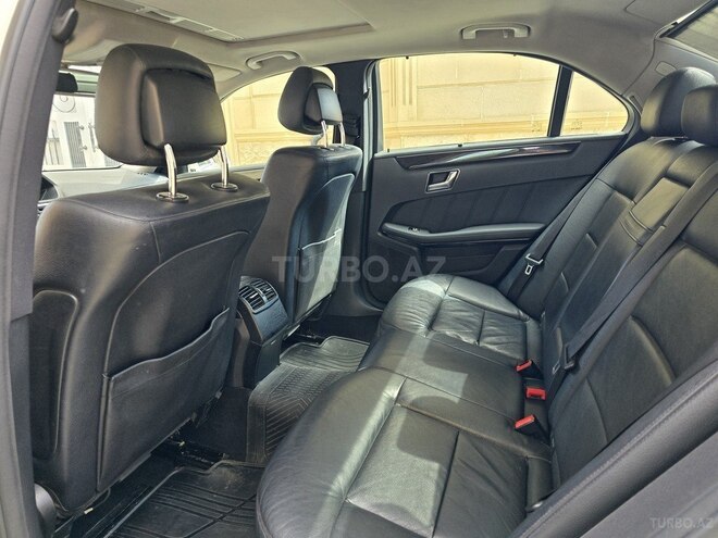 Mercedes E 220 d 2009, 346,504 km - 2.2 l - Bakı