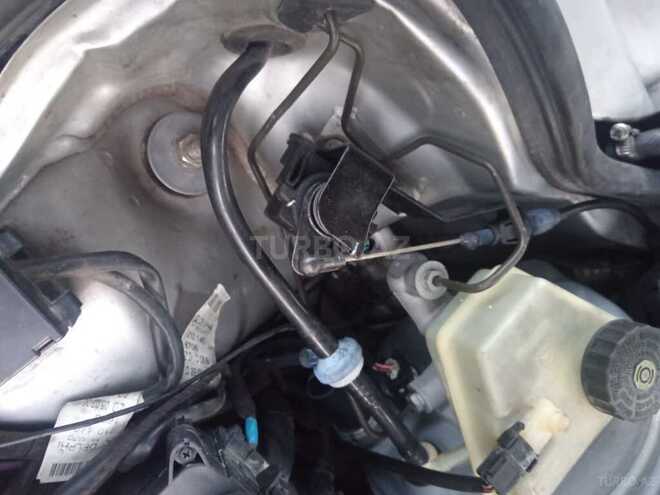 Mercedes E 220 d 2000, 292,000 km - 2.2 l - Bakı