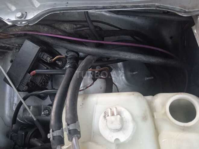 Mercedes E 220 d 2000, 292,000 km - 2.2 l - Bakı