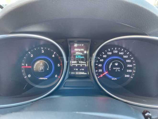Hyundai Santa Fe 2014, 126,000 km - 2.0 l - Bakı