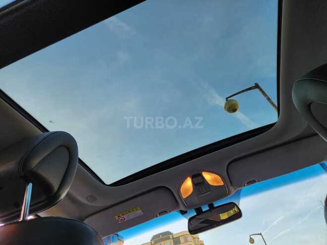 Hyundai Santa Fe 2014, 126,000 km - 2.0 l - Bakı