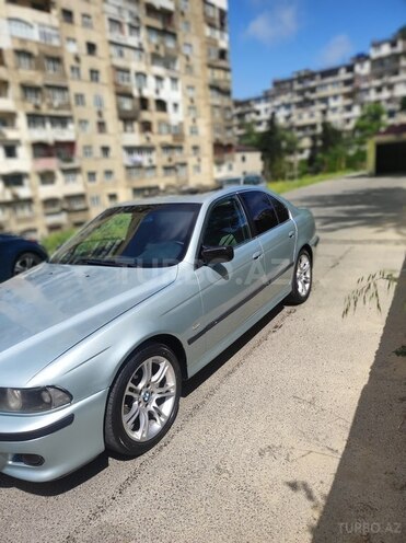 BMW 528 1999, 255,000 km - 2.8 l - Bakı