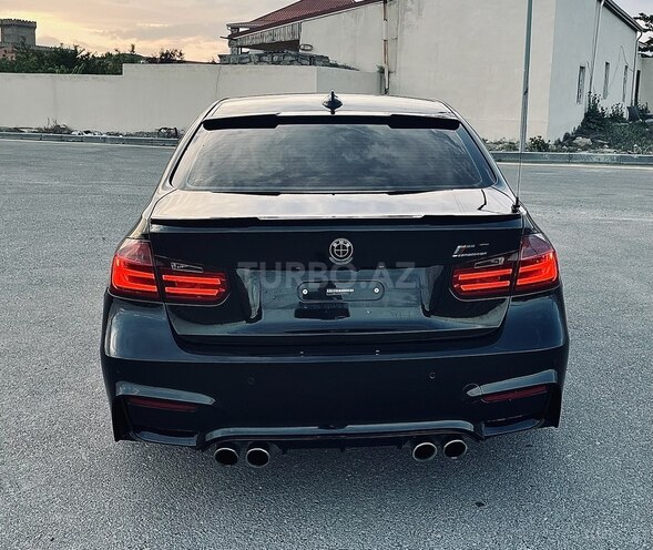 BMW 328 2015, 150,000 km - 2.0 l - Bakı