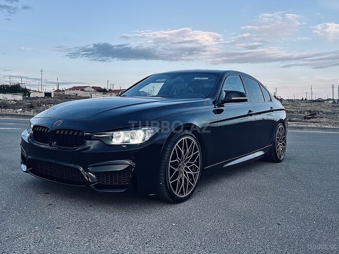BMW 328 2015, 150,000 km - 2.0 l - Bakı