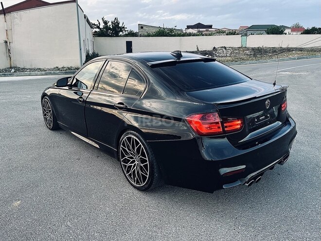 BMW 328 2015, 150,000 km - 2.0 l - Bakı