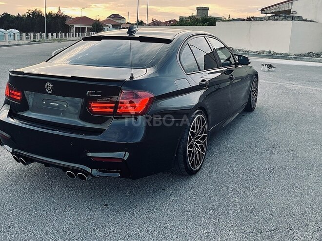 BMW 328 2015, 150,000 km - 2.0 l - Bakı