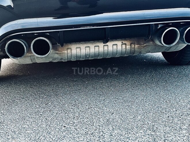 BMW 328 2015, 150,000 km - 2.0 l - Bakı
