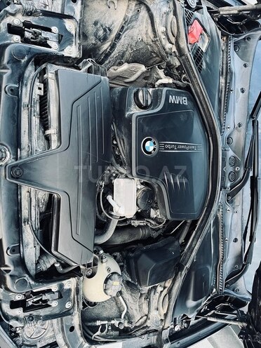 BMW 328 2015, 150,000 km - 2.0 l - Bakı