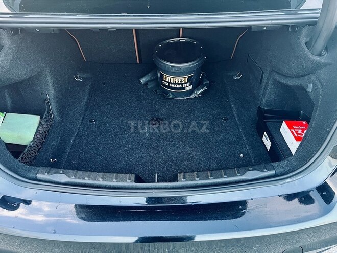 BMW 328 2015, 150,000 km - 2.0 l - Bakı