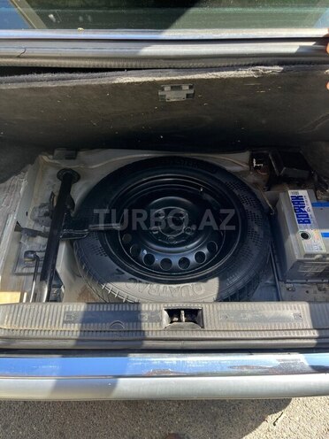 Mercedes C 240 1998, 350,000 km - 2.4 л - Bakı