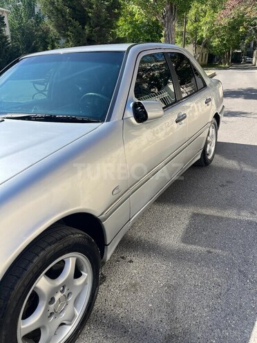 Mercedes C 240 1998, 350,000 km - 2.4 л - Bakı