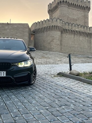 BMW 328 2015, 150,000 km - 2.0 l - Bakı