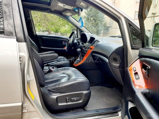Lexus RX 300 2002, 240,000 km - 3.0 л - Sumqayıt