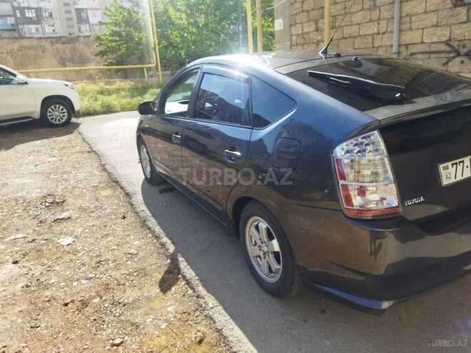 Toyota Prius 2008, 333,134 km - 1.5 l - Bakı