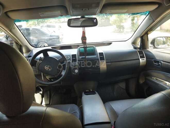 Toyota Prius 2008, 333,134 km - 1.5 l - Bakı