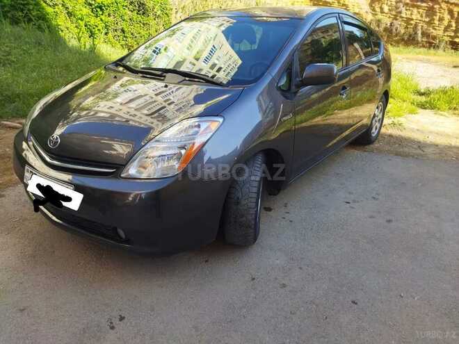 Toyota Prius 2008, 333,134 km - 1.5 l - Bakı