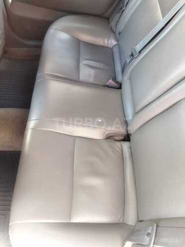 Toyota Prius 2008, 333,134 km - 1.5 l - Bakı