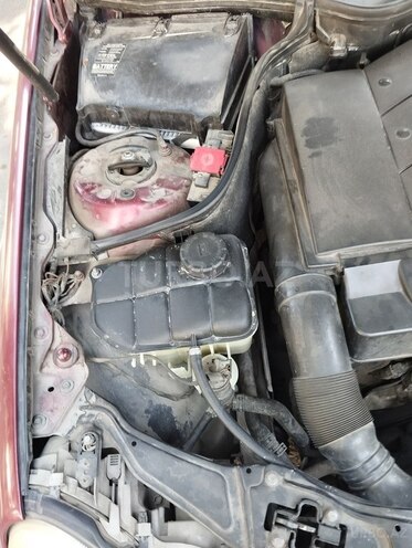 Mercedes C 240 2002, 374,000 km - 2.6 л - Bakı