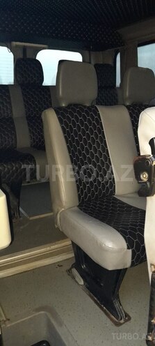 Mercedes Sprinter 313 2008, 255,235 km - 2.2 л - Bakı