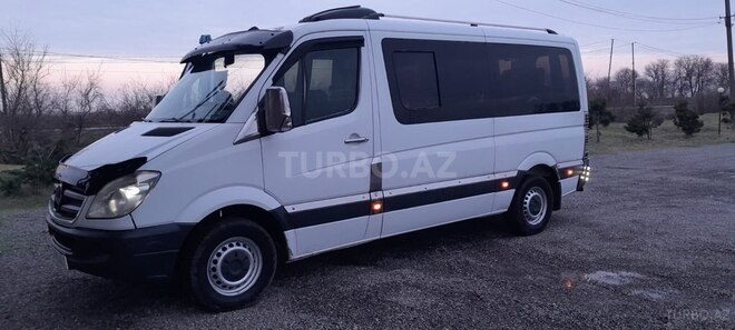 Mercedes Sprinter 313 2008, 255,235 km - 2.2 л - Bakı