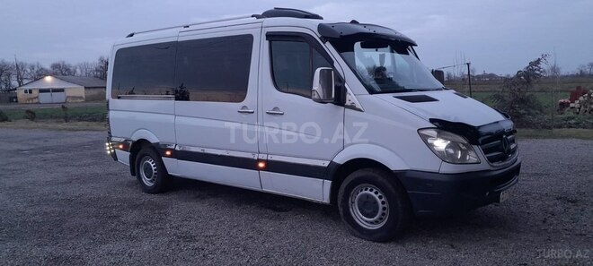 Mercedes Sprinter 313 2008, 255,235 km - 2.2 л - Bakı