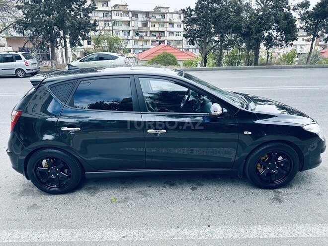 Hyundai i30 2007, 195,800 km - 1.6 l - Bakı