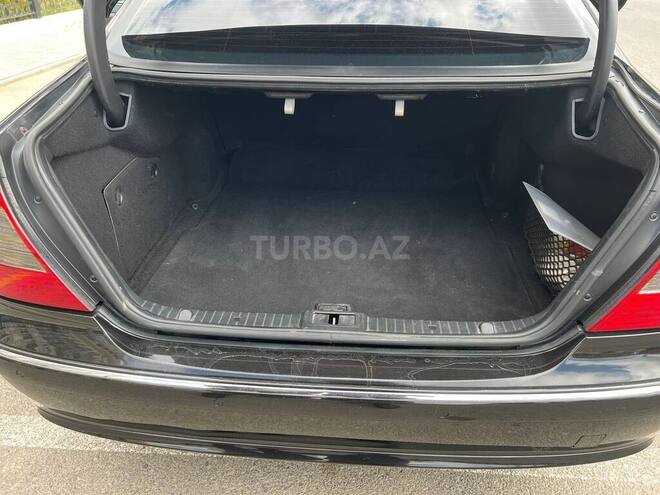 Mercedes E 220 d 2006, 370,000 km - 2.2 л - Bakı