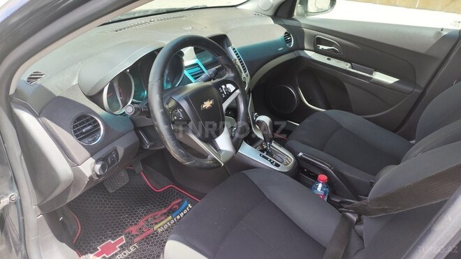 Chevrolet Cruze 2011, 218,976 km - 1.4 l - Bakı