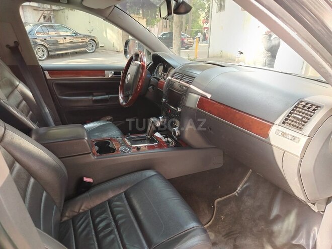 Volkswagen Touareg 2008, 228,000 km - 3.6 l - Bakı